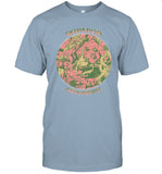 Limited Dopapod Aibohphobia T Shirt