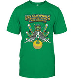 Les Claypool 2023 Star Frog New T-Shirt