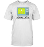 Hotmulligan Store Hot Mulligan The #1 Hot New Band Shirt