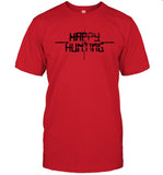 Happy Hunting Wage War 2024 T-Shirt