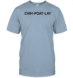 Limited Chih-Poat-Lay Shirts