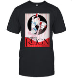Long May She Reign Shirt Mariah May