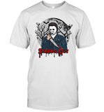 Halloween Strung Out T-Shirts 2023