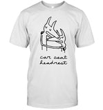 Limited Car Seat Headrest Twin Fantasy Summer New T-Shirt