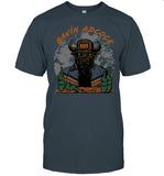 Graphite Bull Gavin Adcock T-Shirt