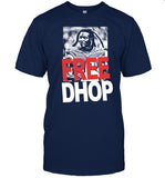 Deandre Hopkins Free Dhop Tee