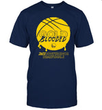 Gold Blooded 2022 Conference Semifinals new Tee