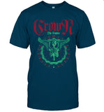 Crown The Empire March 12, 2024 in Pensacola, FL at Viny Music Hall Limited T-Shirt