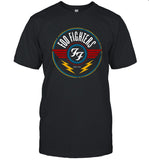 Foo Fighters TShirt , Foo Fighters Shirt