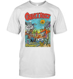 Guns N' Roses in Phoenix, 2023 Concert Chase Field October 11 Shirt