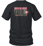 5 Seconds Of Summer October 21 & 22, 2023 Las Vegas Event Shirt