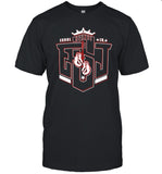 Errol Spence Jr The Logo T-Shirt
