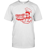 Duck Neck Deep Shirt