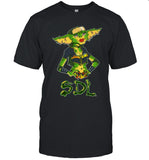 Gremlin Steph De Lander T-Shirt