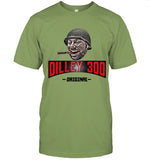 Dilley Show 2023 T Shirt