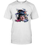 Limited That Mexican Outta Texas T Shirt