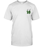 Feliz Cumpleanos Ferxxo 19 Limited T-Shirt