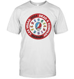 Deadandco Dancing Bears Sphere T-Shirt
