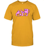 limited Clay Make shirt