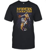 Kobe Bryant Modern Rockstars Kobe 2.0 T-Shirt