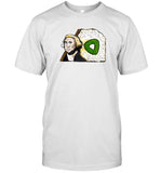 Eric John Pizza Artist Rumble Revolution Shirt