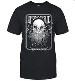 Crookhead Ufomammut T-Shirt
