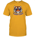 Limited Shirts Tiger Vibes