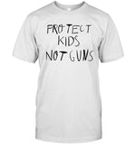 Connaughton Bucks Protect Kids Not Guns Shirt Limited