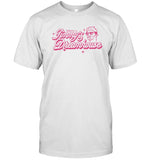 Limited Jimmy'S Dreamhouse Shirt