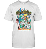 Grateful Wolf Shop Bob Weir And Wolf Brahs T-Shirt