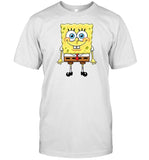 Delango Spongebob T Shirt
