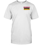 2024 Weezer Desert Tour Limited Shirt