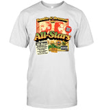 Drandle And Brunson Are All-Stars Tee