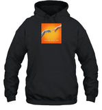 Jc Chasez Playing With Fire Album Artwork Hoodie