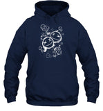 Dream June Members Only Smile Together Hooded Sweatshirt