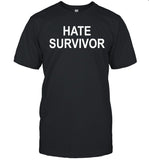 Drake’s Son Adonis Stars 8 AM In Charlotte Hate Survivor Shirt_1