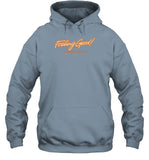Limited TommyInnit Feeling Good T-I Crbation T-Shirt