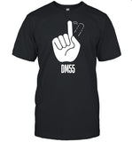 Dikembe Mutombo Dm55 T-Shirt