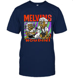 Houdini Melvins T-Shirt