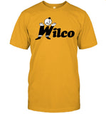 Limited T Shirt Wilco Madalyn Stefanak