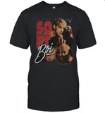 CrankGamePlays Soft Boi Fighter T-Shirt