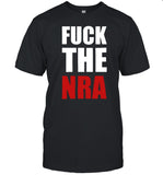 Fuck The NRA 2022 Tee