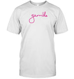 Gamble Shirt
