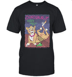 Dinosaur JR The Bellwether Los Angeles, CA December 5th-6th, 2024 Event T-Shirt