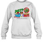 Funny Brothers Cigarilla Shirt 2024