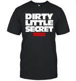 Dirty Little Secret Benjamin Ingrosso Shirts