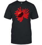 Kat Graham Broken Hearts Club Shirt