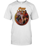 DCs Legends of Tomorrow Tee