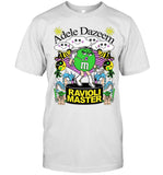 Limited Edition Adele Dazeem Ravioli Master Shirt