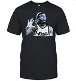 Limited Keon Ellis Sacramento Kings Dark Shirts